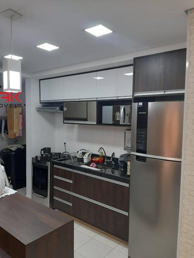 Apartamento, 2 quartos, 62 m² - Foto 5