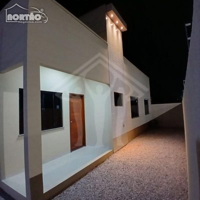 Casa, 3 quartos, 61 m² - Foto 3