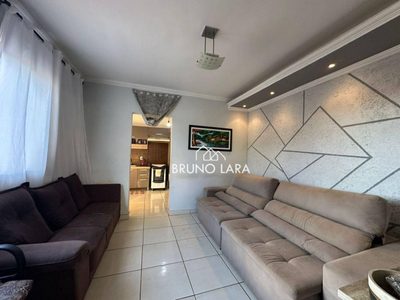 Casa, 2 quartos, 72 m² - Foto 2