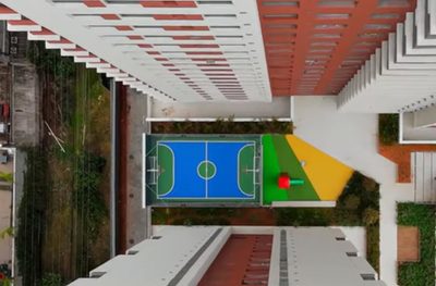 Apartamento, 2 quartos, 65 m² - Foto 5