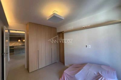 Apartamento, 3 quartos, 117 m² - Foto 2