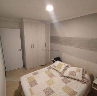 Apartamento, 2 quartos, 52 m² - Foto 5