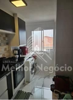 Apartamento, 2 quartos, 48 m² - Foto 4