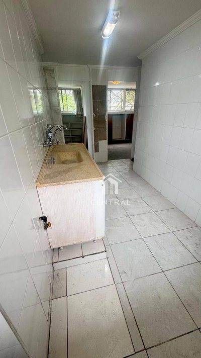Apartamento, 2 quartos, 63 m² - Foto 1