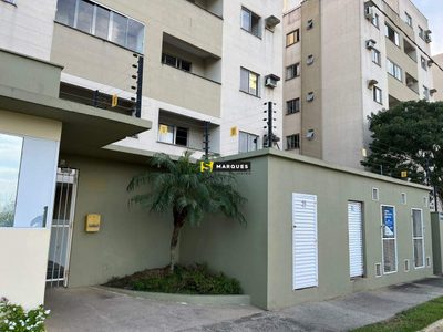 Apartamento, 2 quartos, 55 m² - Foto 1