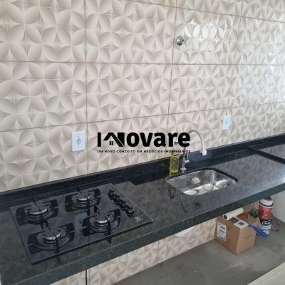 Casa, 2 quartos, 41 m² - Foto 5