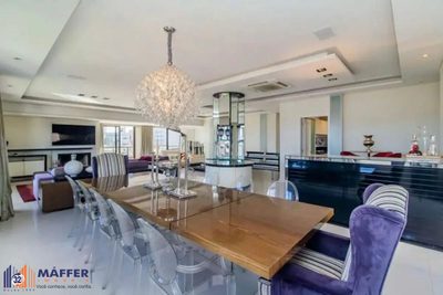 Cobertura, 4 quartos, 500 m² - Foto 3
