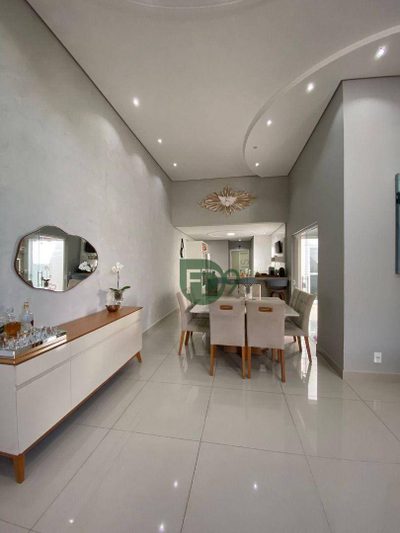 Casa, 3 quartos, 130 m² - Foto 3