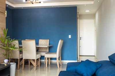 Apartamento, 3 quartos, 68 m² - Foto 3