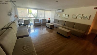 Cobertura, 2 quartos, 142 m² - Foto 4