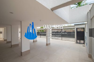 Casa, 2 quartos, 50 m² - Foto 3
