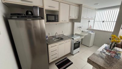 Apartamento, 1 quarto, 40 m² - Foto 5
