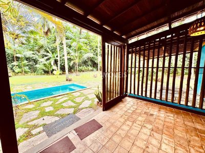 Casa, 2 quartos, 2416 m² - Foto 5