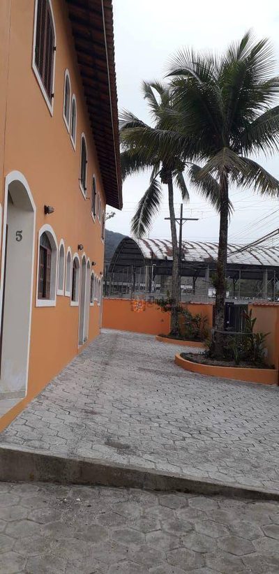 Sobrado, 2 quartos, 75 m² - Foto 4