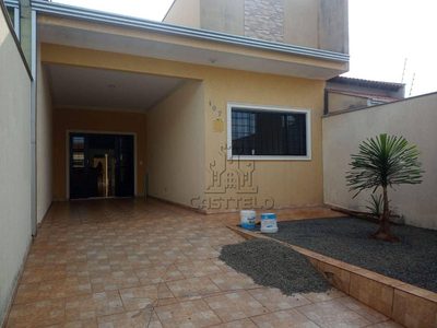 Casa, 3 quartos, 155 m² - Foto 2