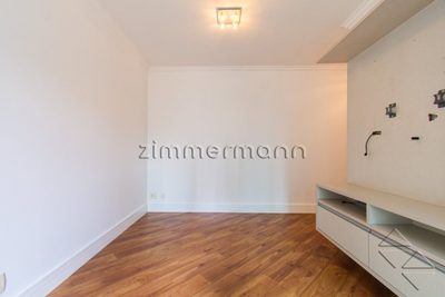 Apartamento, 2 quartos, 59 m² - Foto 2