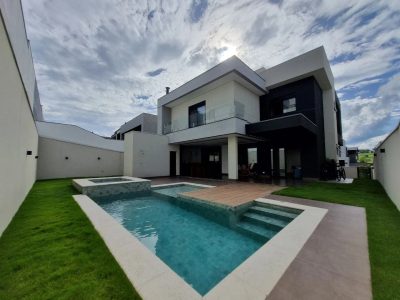Casa, 3 quartos, 340 m² - Foto 4