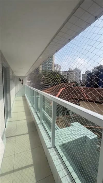 Apartamento, 1 quarto, 45 m² - Foto 1