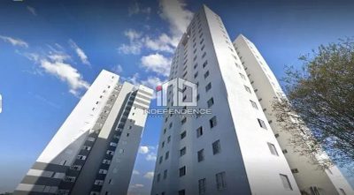 Apartamento, 3 quartos, 70 m² - Foto 1