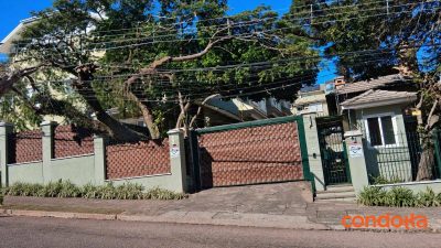 Casa, 4 quartos, 210 m² - Foto 1