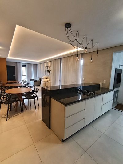 Cobertura, 3 quartos, 170 m² - Foto 4
