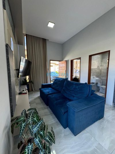 Casa de Condomínio, 2 quartos - Foto 5