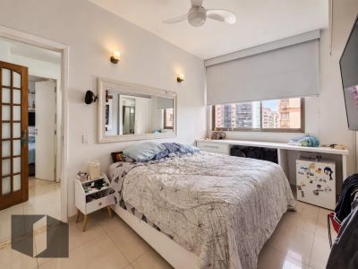 Apartamento, 3 quartos, 124 m² - Foto 4