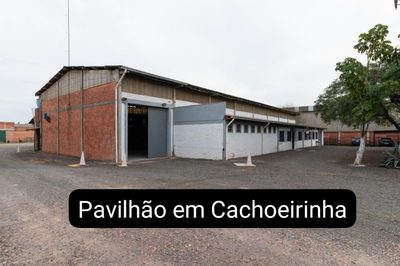 Depósito-Galpão - Foto 5