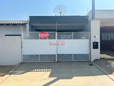 Casa, 2 quartos - Foto 2