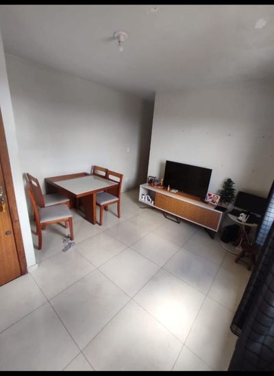 Apartamento, 2 quartos, 64 m² - Foto 2