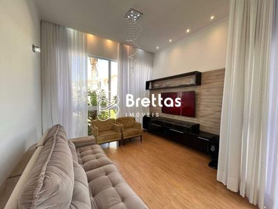 Casa de Condomínio, 6 quartos - Foto 4