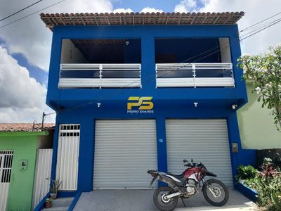 Casa, 3 quartos, 90 m² - Foto 3