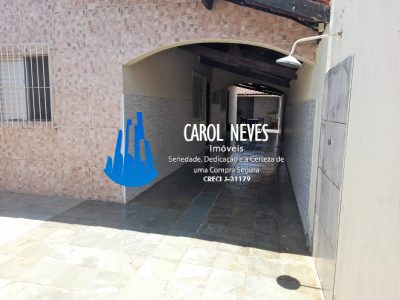 Casa, 2 quartos, 48 m² - Foto 2