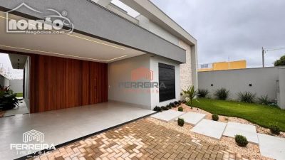 Casa, 3 quartos, 153 m² - Foto 3