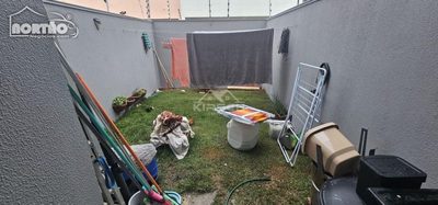 Casa, 3 quartos, 79 m² - Foto 4