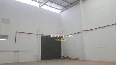 Depósito-Galpão, 1000 m² - Foto 2