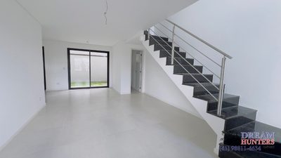 Sobrado, 3 quartos, 104 m² - Foto 2