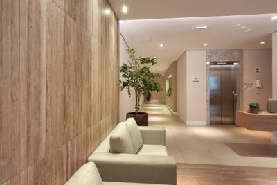 Apartamento, 3 quartos, 102 m² - Foto 2
