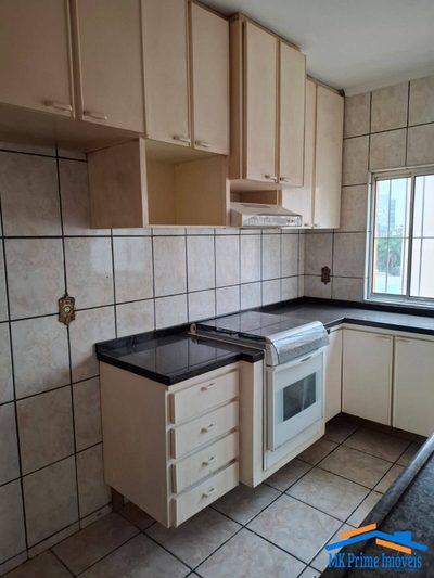 Apartamento, 3 quartos, 70 m² - Foto 5