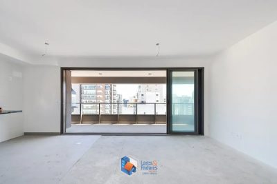 Apartamento, 3 quartos, 121 m² - Foto 3