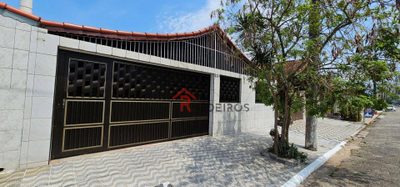 Casa, 2 quartos, 65 m² - Foto 1