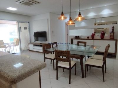 Apartamento, 4 quartos, 137 m² - Foto 1