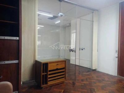 Sala-Conjunto, 56 m² - Foto 2