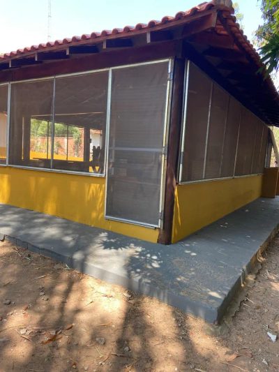 Chácara, 4000 m² - Foto 2