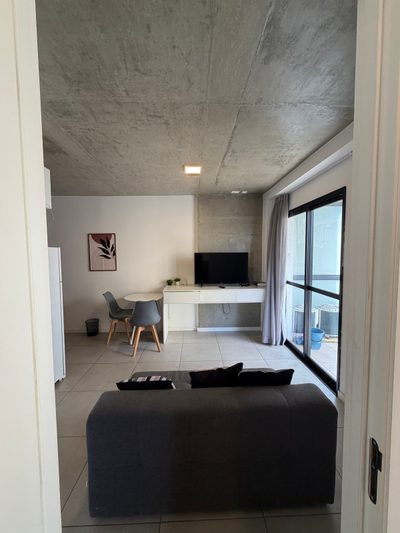 Apartamento, 1 quarto, 45 m² - Foto 1