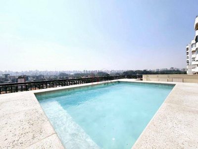 Cobertura, 4 quartos, 420 m² - Foto 1