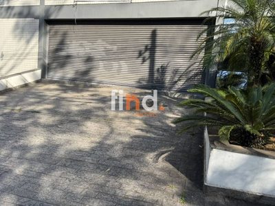 Loja-Salão, 150 m² - Foto 4