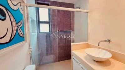 Apartamento, 1 quarto, 61 m² - Foto 1