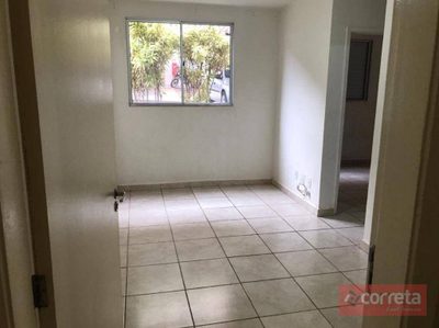 Apartamento, 2 quartos, 49 m² - Foto 5