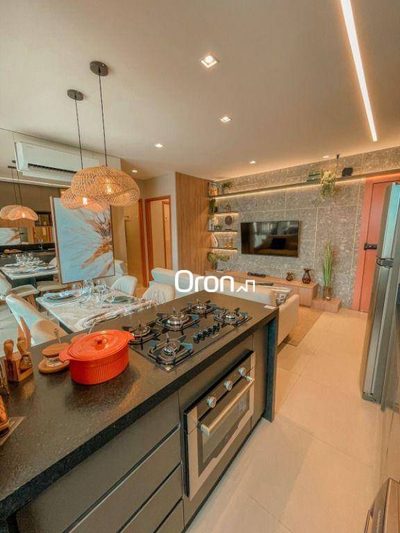 Apartamento, 2 quartos, 55 m² - Foto 5